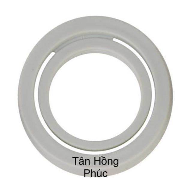 Gioăng ( ron ) cao su cho bình xịt kem ISI