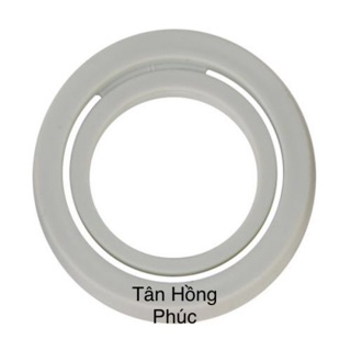 Gioăng ( ron ) cao su cho bình xịt kem ISI