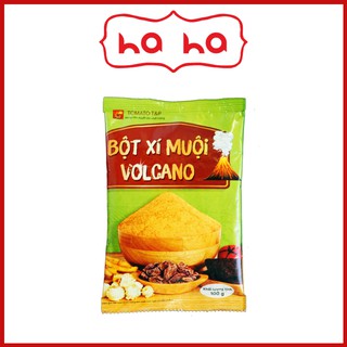Bột xí muội Volcano 100g