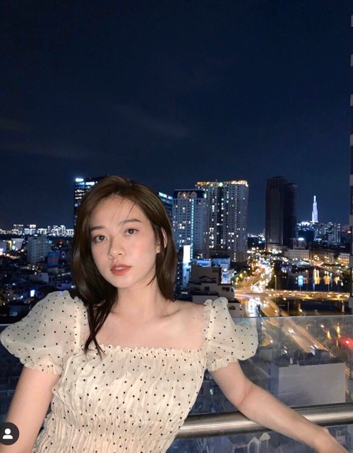 ÁO BI CROPTOP (KÈM VIDEO HÌNH THẬT)