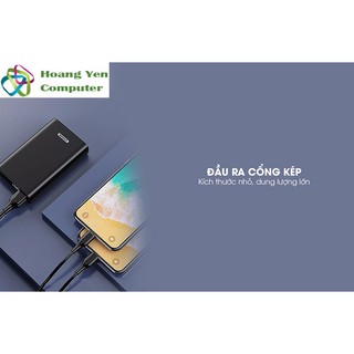 Sạc dự phòng Remax RPP-135 10000mAh