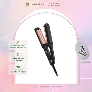 Máy dập sóng unisex Pritech®