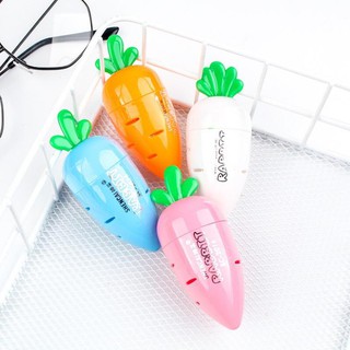 [TRỢ GIÁ]combo 5 Tiện Bút Chì Cà Rốt, Gọt Bút Chì Cà Rốt cho học sinh giá rẻ
