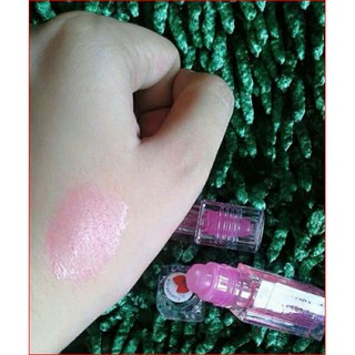 Son dưỡng môi baxi thái lan