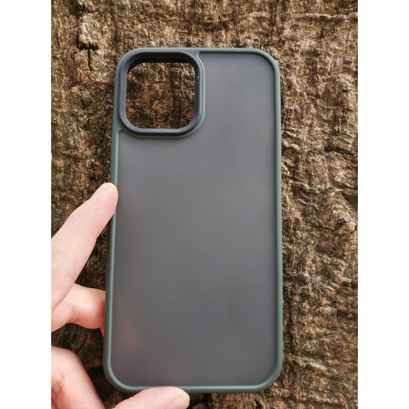 Ốp lưng likgus nhám chống Vân tay iPhone 12 | 12 Pro | 12 Pro Max | 11 |11 Pro|11 Pro max | XS Max / Xs X Chính Hãng