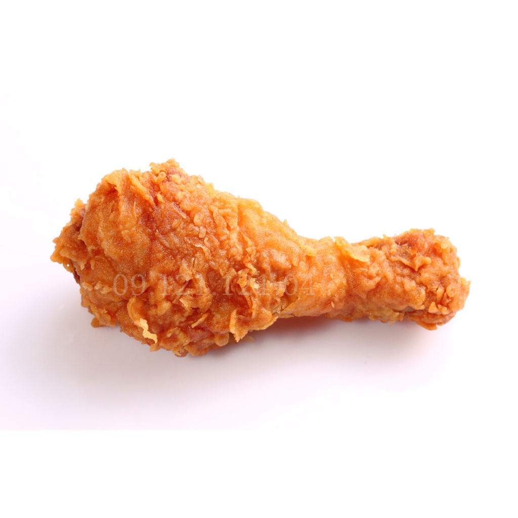 (HT) bột chiên gà kfc/bột chiên gà giòn kfc