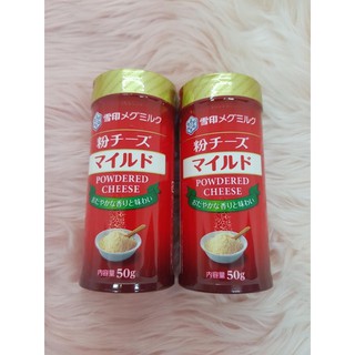 Phomai rắc MEG nội địa Nhật cho bé 50g (date T3/2023)