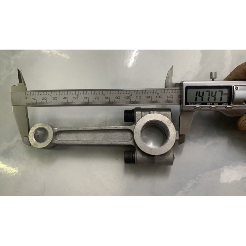 Tay dên, tay biên VA-65, TA-65 máy nén khí Fusheng . MS: TD165100-VA65