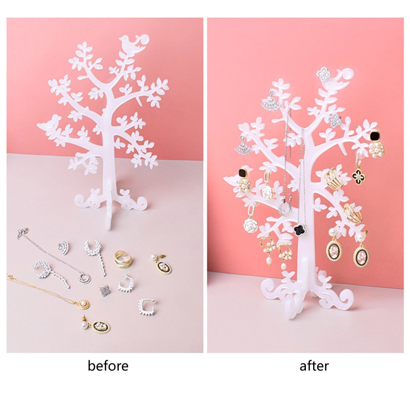 Giá Đỡ Trưng Bày Cành Cây Bằng Resin Epoxy