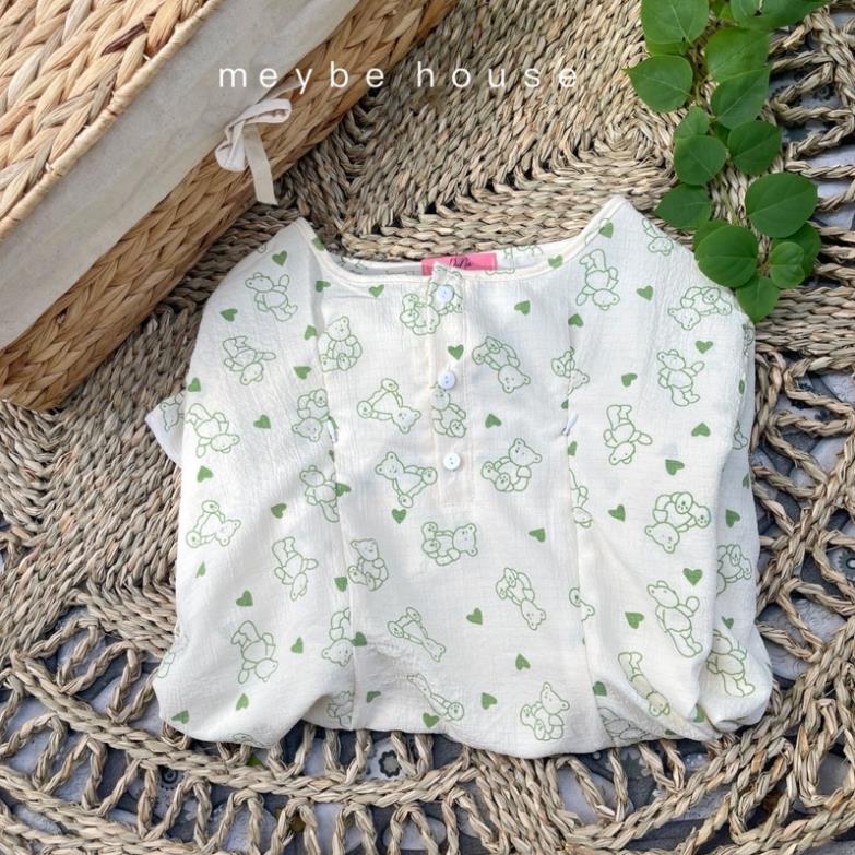 BỘ ĐỒ BẦU MẶC BẦU VÀ SAU SINH CHẤT ĐŨI XỐP THIẾT KẾ CÓ KHOÁ TI DỄ THƯƠNG