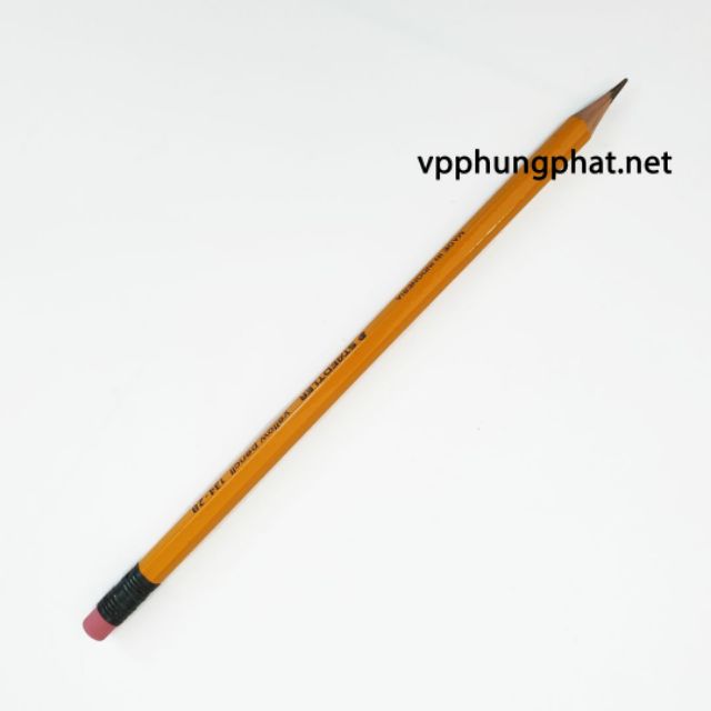 Hộp 12 Bút Chì Gỗ Staedtler 134 (Hàng Chính Hãng)