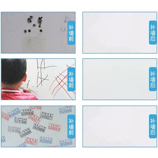 keo vá tường