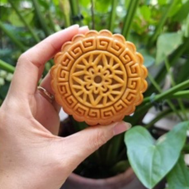 KHUÔN LÒ XO 10 MẶT 125g , ngoài ra có bán thêm set mặt lẻ