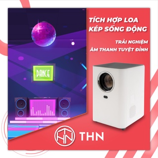 Máy chiếu mini BeeCube Xtreme