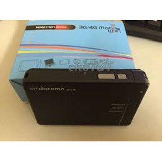 Router - Bộ phát wifi 3G Buffalo BF-01B