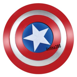 (hàng mới về) Khiên người nhện phát sáng-Khiên đội trưởng mỹ-Khiên captain america phim Avengers biệt đội siêu anh hùng