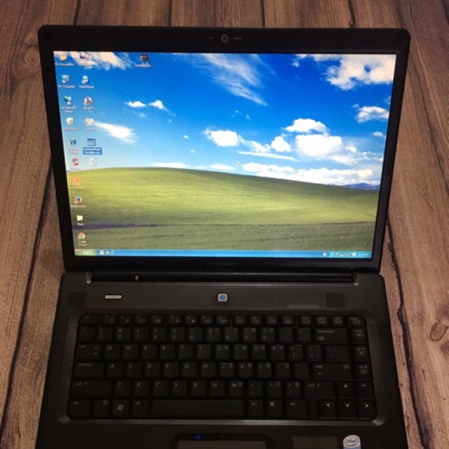 Máy tính xách tay Toshiba l300 l310 l510 có webcam phục vụ học online xem phim nghe nhạc đọc báo | BigBuy360 - bigbuy360.vn