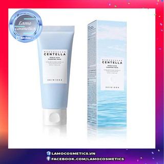 [Date 03 2023] Mặt Nạ Ngủ Cấp Nước Skin1004 Madagascar Centella Hyalu-Cica Sleeping Pack 100ml