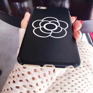 Ốp lưng Chanel iphone 6/6s- iphone 6plus/6splus- iphone 7/ iphone 8