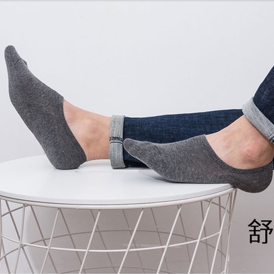 Tất Vớ Nữ Cotton Trơn Cổ Ngắn Thấm Hút Mồ Hôi Cực Tốt khử mùi hiệu quả không gây hằn đau khi sử dụng