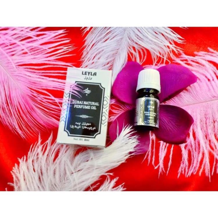 [HÀNG HOT] TINH DẦU VÙNG KÍN DUBAI 8ml [DUBAI NATURAL PERFUME OIL] | BigBuy360 - bigbuy360.vn