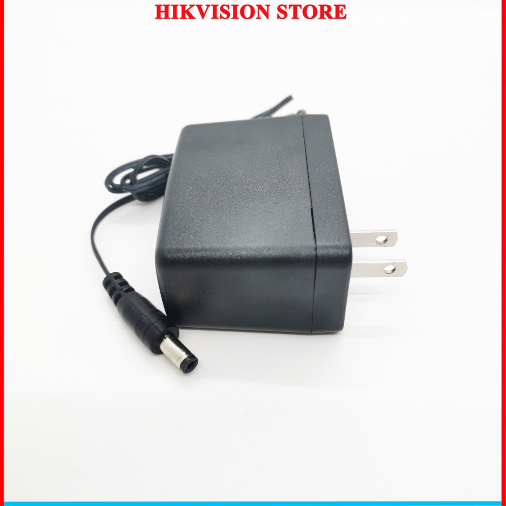 Nguồn Acbel 12V 5A loại xịn dành cho camera, đầu ghi, loa kéo, màn hình,... bảo hành 12 tháng