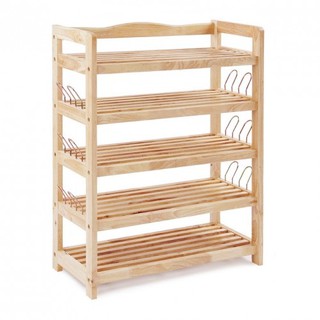Kệ dép móc sắt 5 tầng 60