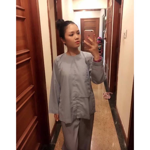 Bộ phật tử vạt hò