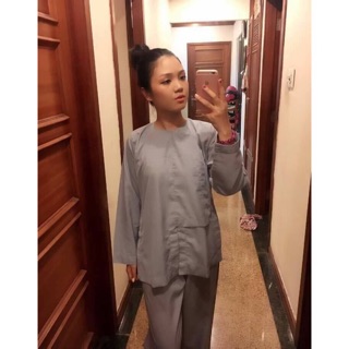 Bộ phật tử vạt hò