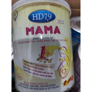 sữa cận data 400g mọi lứa tuổi chỉ 35k