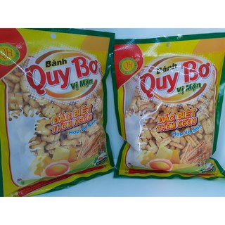 ĐỒ ĂN VẶT BÁNH QUY HÌNH CÁ 180GR