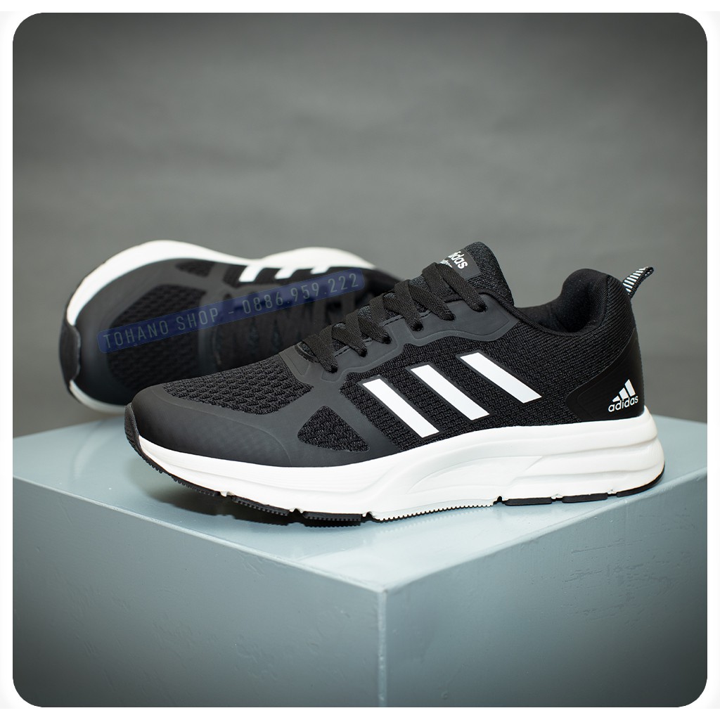 Giày Sneaker Nam Giày Thể Thao Nam D62 04 Màu