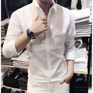 Sơmi zara  cao cấp 