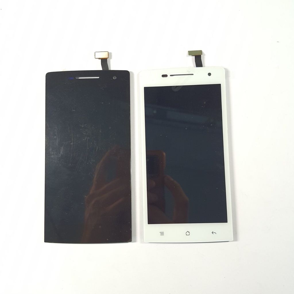 Màn hình Oppo R827 / Find 5 Mini ( Full nguyên bộ )