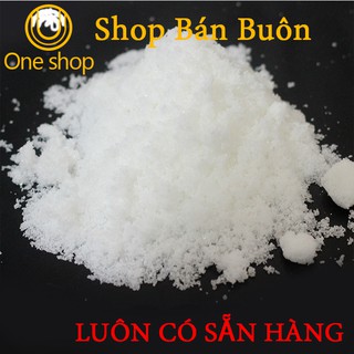 Muối Ăn Mòn Phíp Đồng