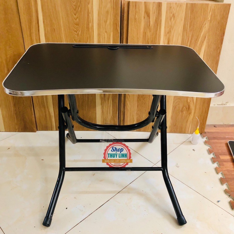 Bàn Gấp Chân Cao 50cm Đủ màu sắc , kích cỡ