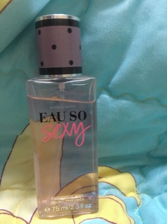 Narciso - Victoria's secret