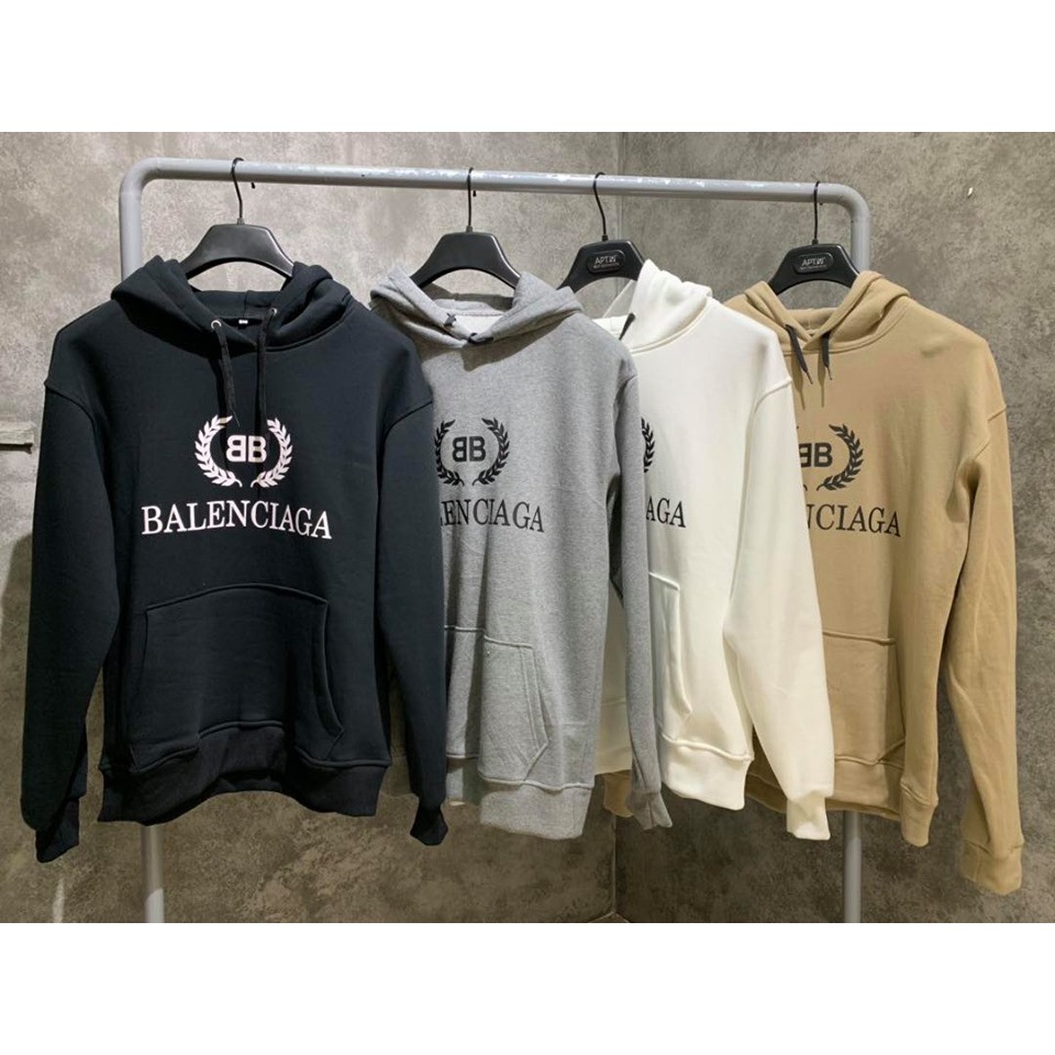 ÁO KHOÁC HOODIE BALEN | BigBuy360 - bigbuy360.vn