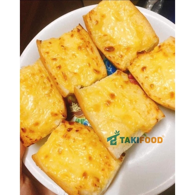 SỐT PHO MAI NGỌT