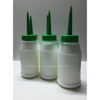 keo sữa chai lớn dán thủ công (175 gram) [nguyên liệu handmade, phụ liệu thủ công]