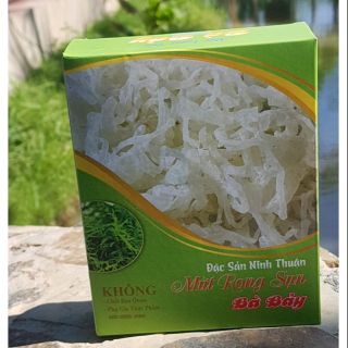 Mứt Rong Sụn Bà Bảy (dạng sợi) 200g