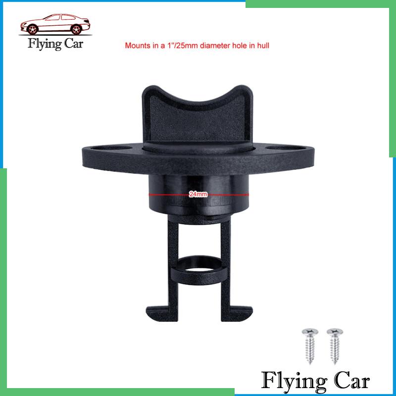 Nút chặn ống thoát nước 1'' 25mm cho thuyền Kayak
 | BigBuy360 - bigbuy360.vn