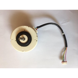 Motor quạt dàn lạnh cassete 1 hướng máy multi lg loại 1hp, 1.5 hp