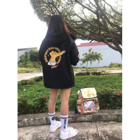Áo Khoác Dù Degrey Cá Sấu Gía Rẻ