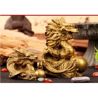 12 Con Giáp bằng đồng cỡ lớn