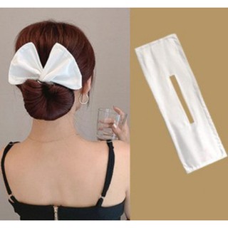 Dụng Cụ Búi Tóc Tạo Hình Nơ - QT307