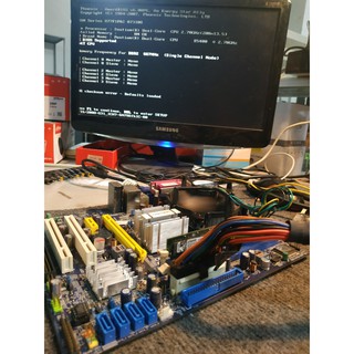 Main Giga H310 và main G31