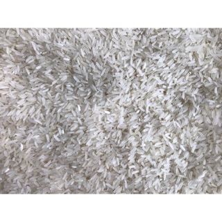 Gạo Thơm Lài Miên (Long Lài - Thơm Sóc Trăng - ST21), dẻo mềm, thơm nhẹ, ngọt cơm, quy cách 5kg/ bao