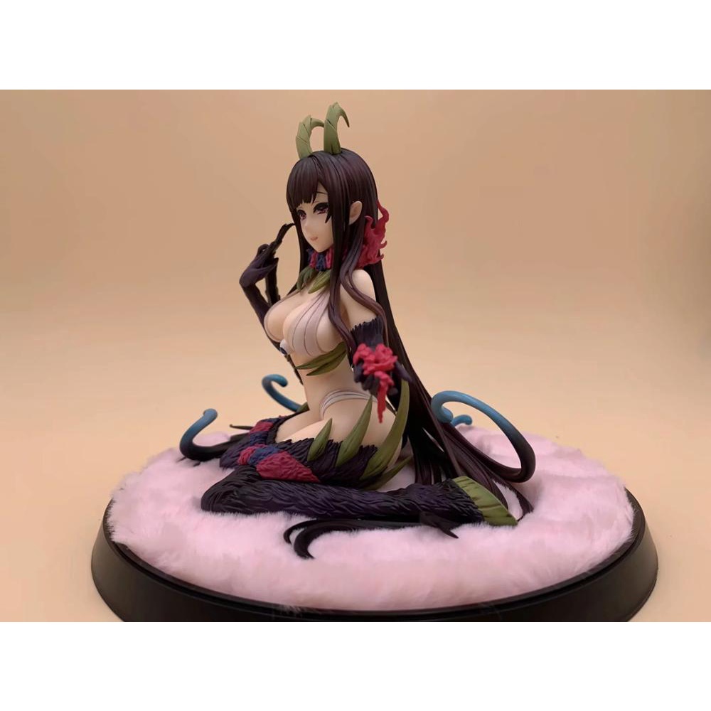 Chiyo Mô Hình Nhân Vật Anime Shinsei