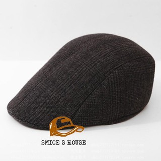NÓN BERET MỎ VỊT NAM